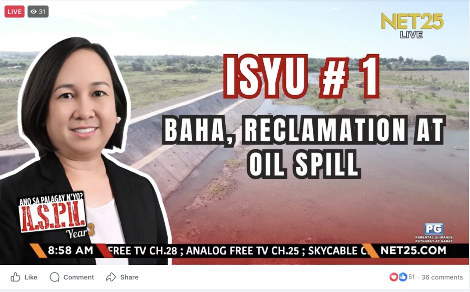 Oceana Philippines tweet media