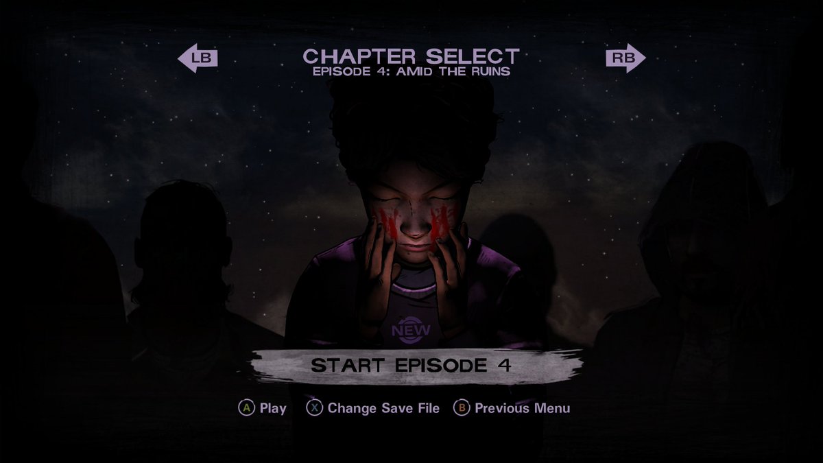OnlyPimps4Ever's tweet photo. Streaming Season 2 Of The Walking Dead Telltale!!
https://t.co/XGbHYKBQZS
#thewalkingdead #twd #telltale #telltalegames #thewalkingdeadgame #amc #twdmemes #twdgame #gameclips #gaming #games #gameaesthetic #gamer #gamergirl #twitch #tiktok #twitchstreamer #twitchgirls #fyp https://t.co/d87ixO4E3G
