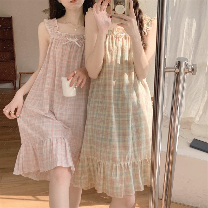 Nemuin piyama buat samaan sama ayang maupun besty, nyaman untuk dirumah, cakep buat staycation 😉🫶🏻