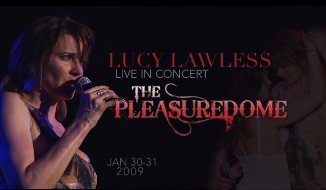 LINDSYL00's tweet photo. ✨WHO’S READY✨

The PLEASUREDOME | Lucy Lawless at The ROXY 2009  https://t.co/I3tJgvZmEc https://t.co/ipnLQZLyi9