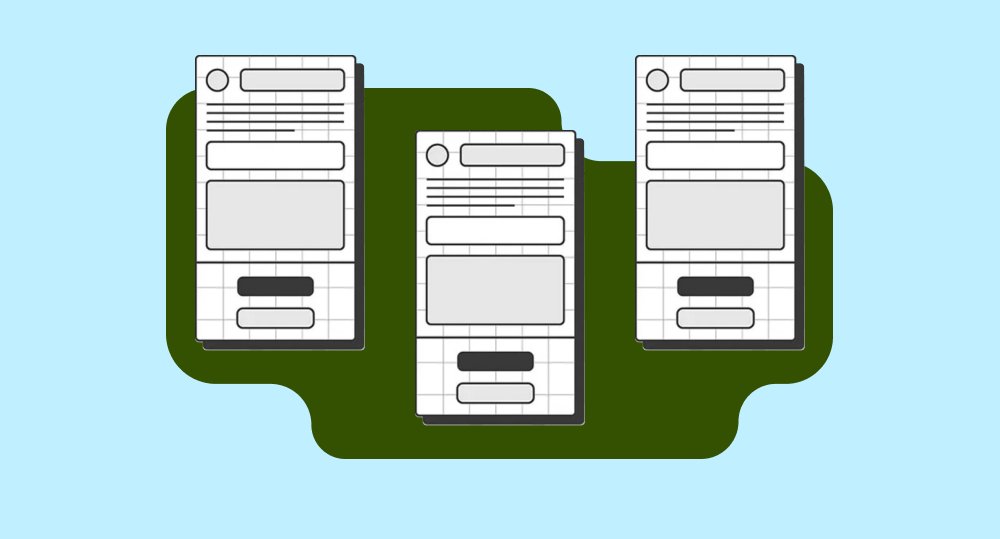 mullercardenas's tweet photo. The Grid System: Importance of a Solid UX/UI Layout
https://t.co/5u5DH87X53

#uidesign #userinteface #visualdesign #design #uxdesign https://t.co/WkHQQdYD5b