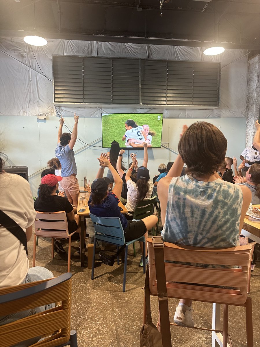 NathΓ‘n Goldberg Crenier (@natgoldc) on Twitter photo We did our part at <a href="/HopsquadBrewing/">Hopsquad Brewing Co.</a> with <a href="/AustinRiseFC/">Austin Rise FC</a> and <a href="/ATXSportsPub/">1972: ATX Womenβs Sports Pub</a> π«‘πΊ We did our part at <a href="/HopsquadBrewing/">Hopsquad Brewing Co.</a> with <a href="/AustinRiseFC/">Austin Rise FC</a> and <a href="/ATXSportsPub/">1972: ATX Womenβs Sports Pub</a> π«‘πΊ