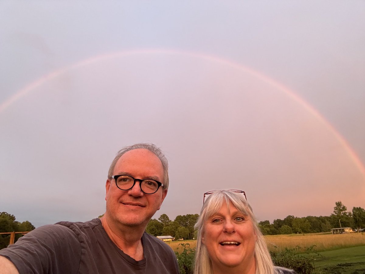 ⁦I’m her rain beau. ⁦<a href="/spann/">James Spann</a>⁩