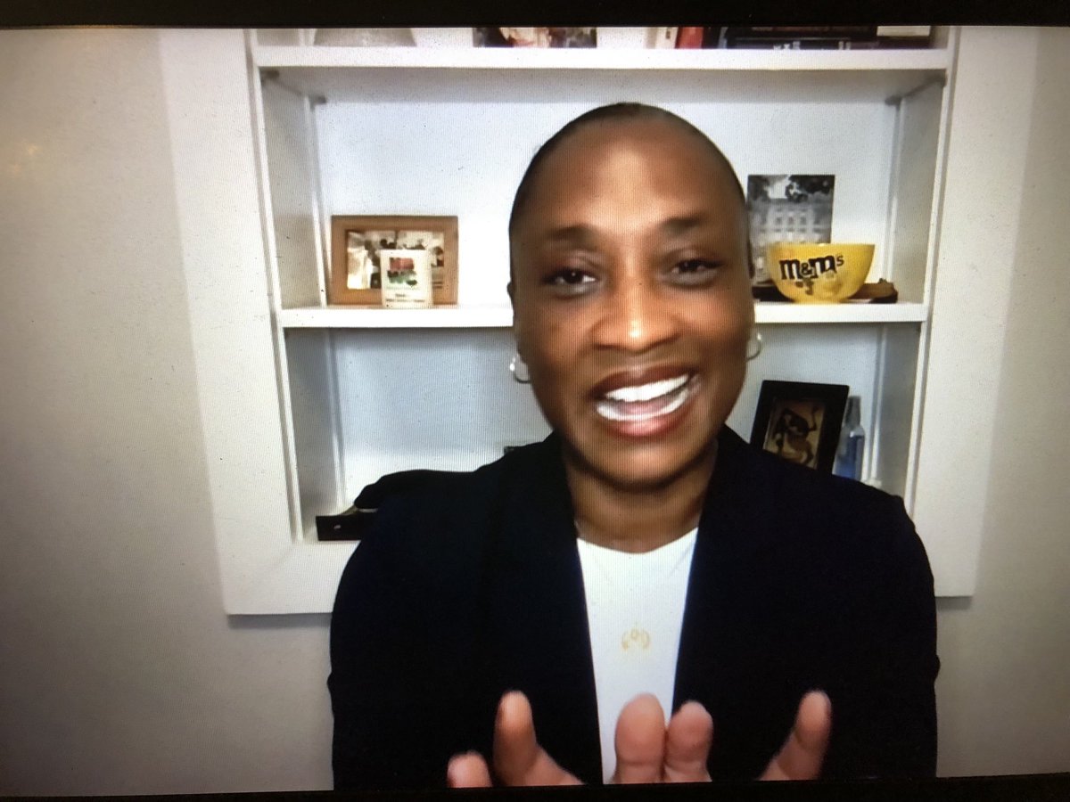 Saliha Bava tweet media