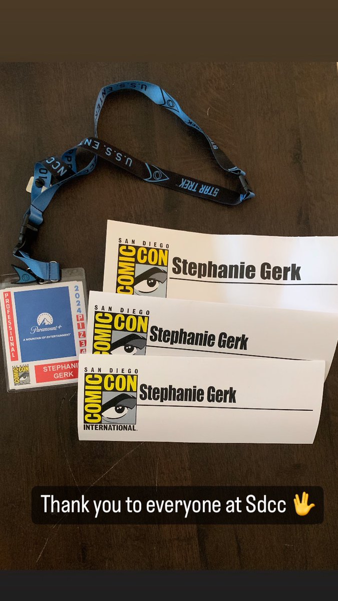 Stephanie Gerk tweet media