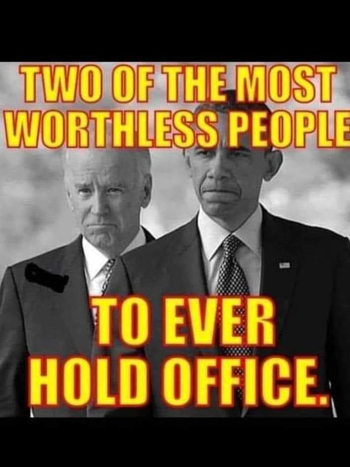 Amy95474055's tweet photo. @ToniLL22 @m86742 @TheGrayRider @bdonesem @courage04ever @HPY2KW @satansradio666 @JSTEPH123 @Texas_jeep__guy @grafikefx1962 @fordmb1 @Hooyah85 @TayUnderstands @ghost_of_tick @TexasSpanqiGal @triplel322 Thank you Toni for the seat ๐๐๐ follow bk @ToniLL22 โค๏ธ๐ค๐๐บ๐ธ๐บ๐ธ๐บ๐ธ๐ฆ
โฎ๏ธ๐ฆ
#ThesePeopleAreEvil ๐ #TheyHateAmerica ๐คฌ #Traitors ๐คฌ๐ก https://t.co/R4T1G5XVJz