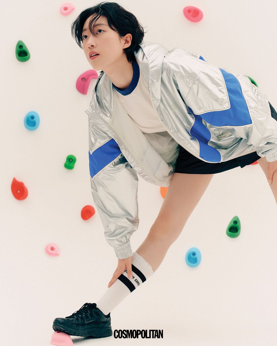 매일이 올림픽! 본업도 운동도 잘하는 4명의 여성들🔥

🔗bit.ly/4cWqqMm

#올림픽 #안산 #정선아 #사내뷰공업 #박서희