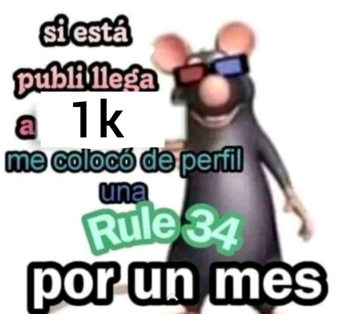 Miiztlih's tweet photo. Ni de chiste va a pasar, pero empezamos 🥱 https://t.co/OhGFeJg7BE