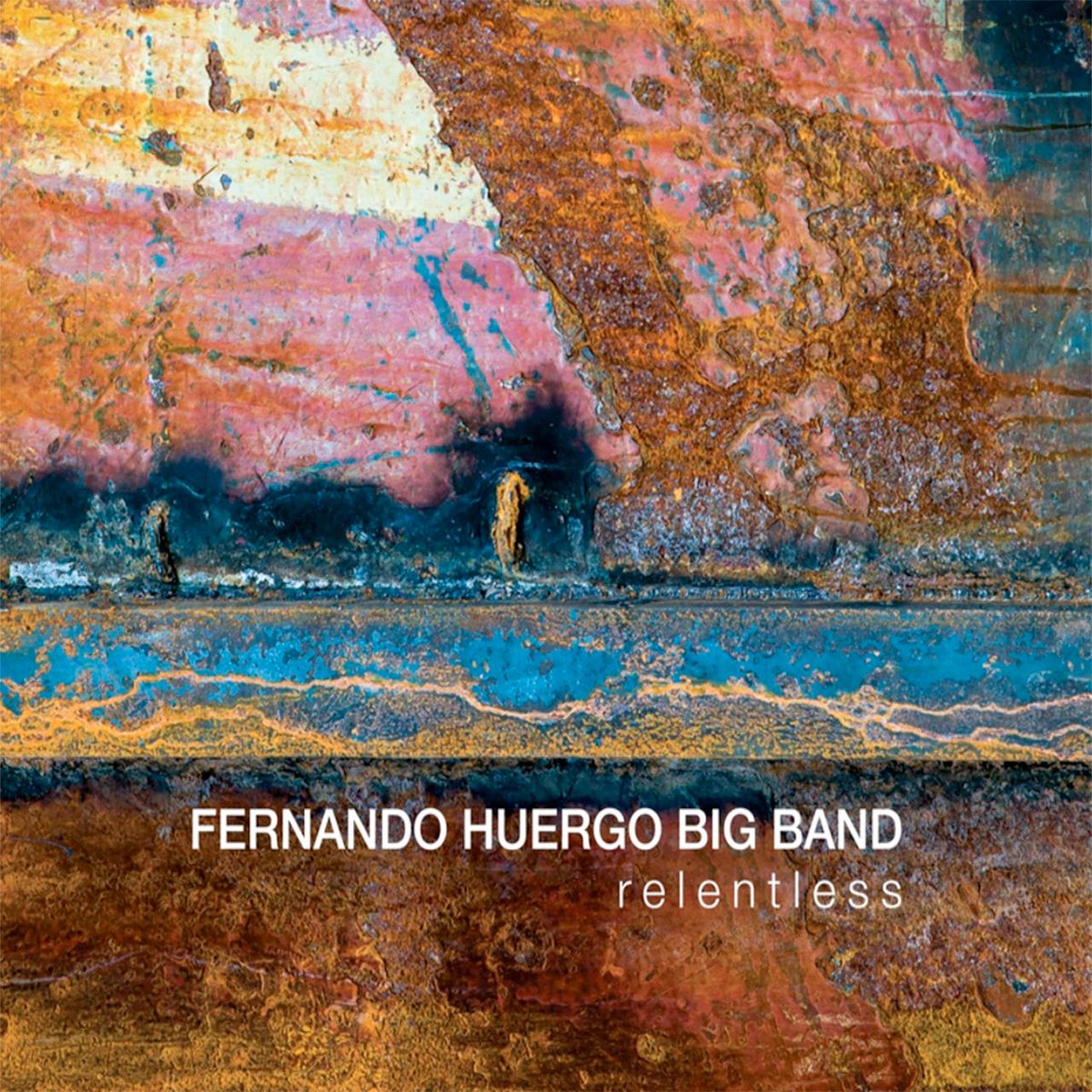 Latin Jazz Network (@latinjazznet) on Twitter photo CD Review: Fernando Huergo Big Band RELENTLESS. This recording, written, arranged and conducted by Mr Huergo comes closer to "the gold standard" than ever before. Masterful in every detail, it's enterprisingly and imaginatively programmed and flawless in its execution. <a href="/WCSound/">Whaling City Sound</a> CD Review: Fernando Huergo Big Band RELENTLESS. This recording, written, arranged and conducted by Mr Huergo comes closer to "the gold standard" than ever before. Masterful in every detail, it's enterprisingly and imaginatively programmed and flawless in its execution. <a href="/WCSound/">Whaling City Sound</a>
