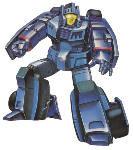 DailyTFormers's tweet image. He doesn't really care for nature. To him, it's an intense obstacle course to tear through and make to his destinations! Will his reckless attitude get the better of him? Today's #Transformers of the day is #Masterforce WildSpark!