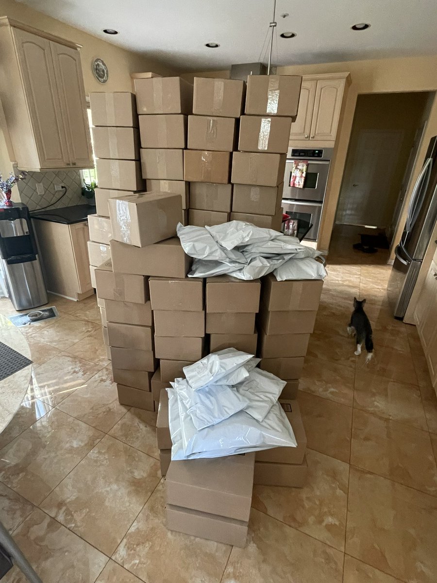 Fulfilled by FBAndrew 👨‍🍳