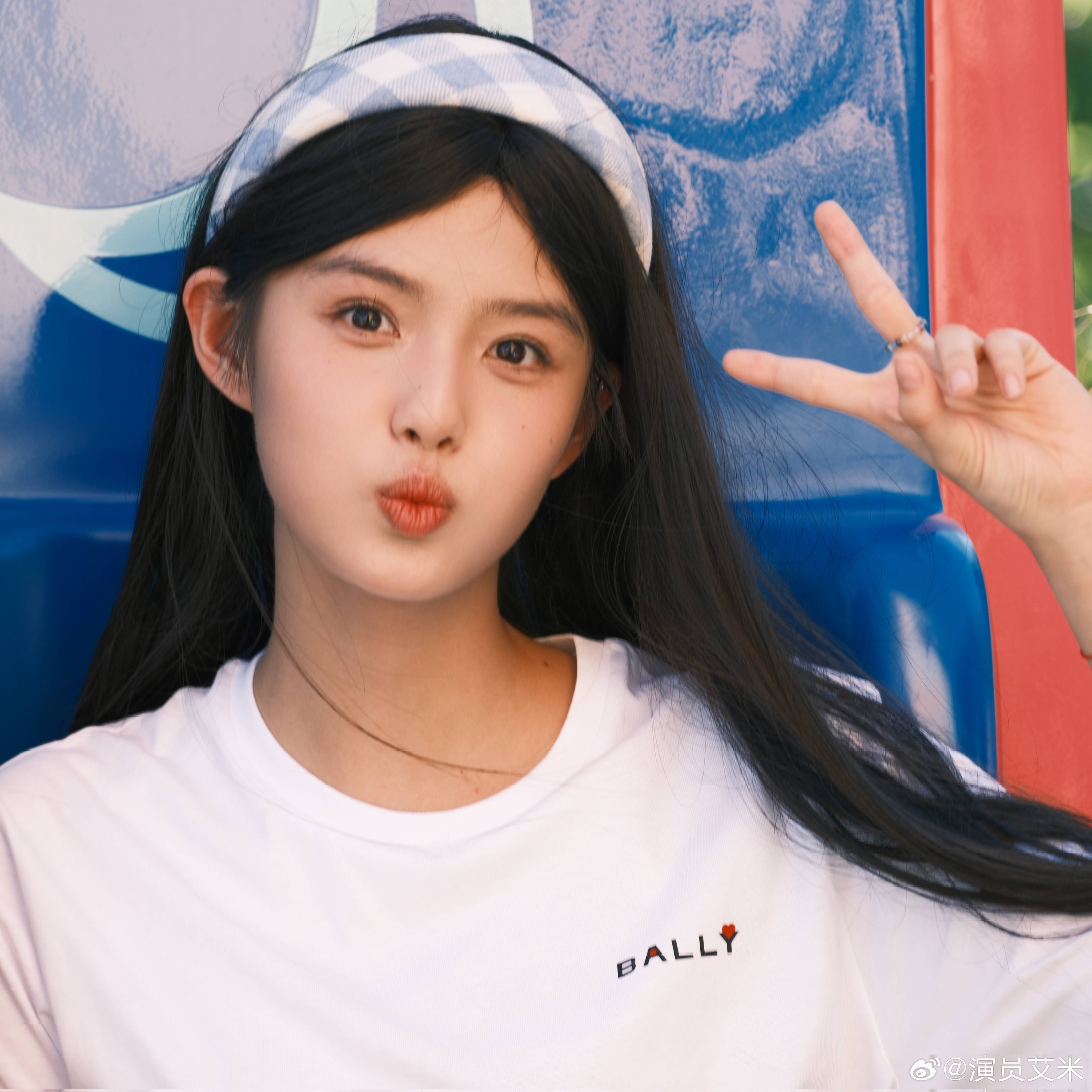 ❤︎ aimi ❤︎ 艾米| Aimi on X: 