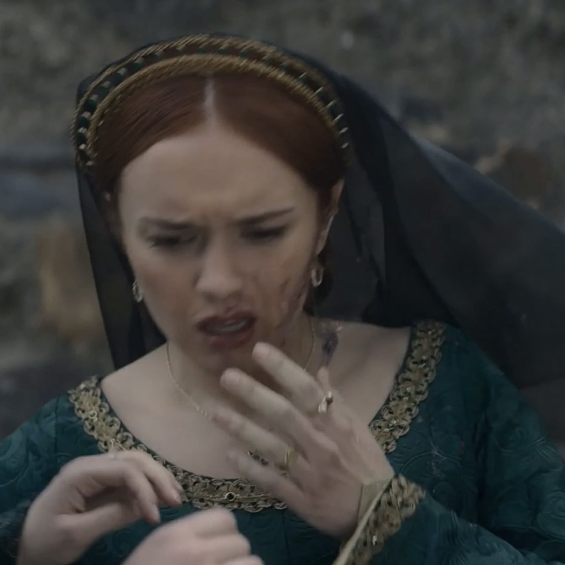 only a true mother could look this stunning right after literally getting nailed in the face with a fish