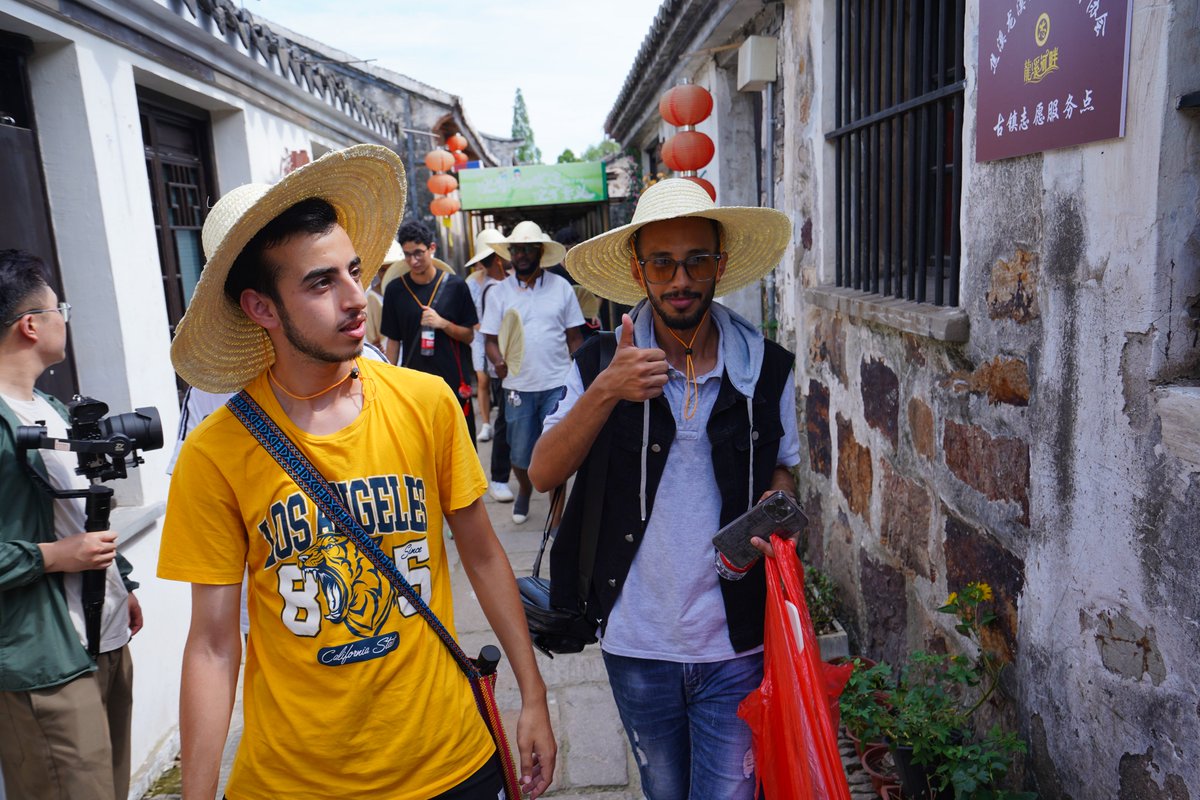 TianNing,ChangZhou tweet media