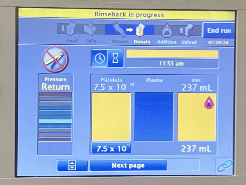 PlanetRunsGames's tweet image. Always a good idea:
Give blood if ya can!! 💯

      🩸🅰️🅱️🆎🅾️🩸
❤️ #CommitForLife ❤️