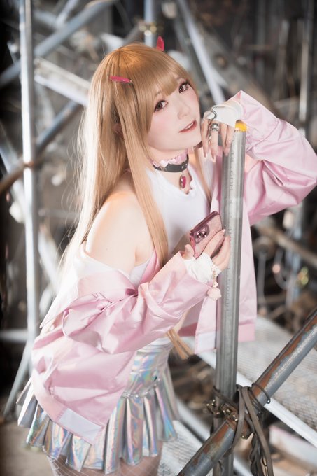 Twitterのコスプレ画像12