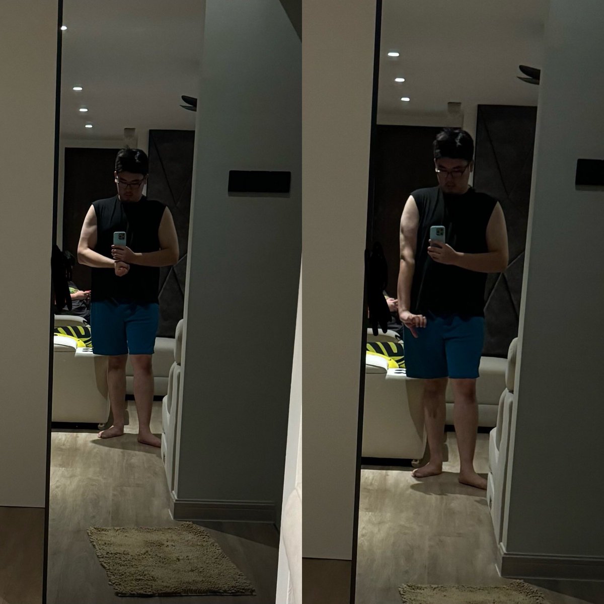 The power of lighting lol