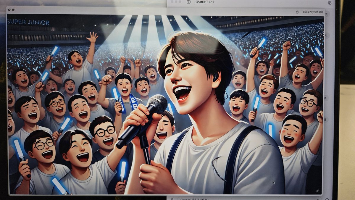 dm_kyuhyun_'s tweet photo. [240705] 🐧💭 https://t.co/cBENxj2MwC