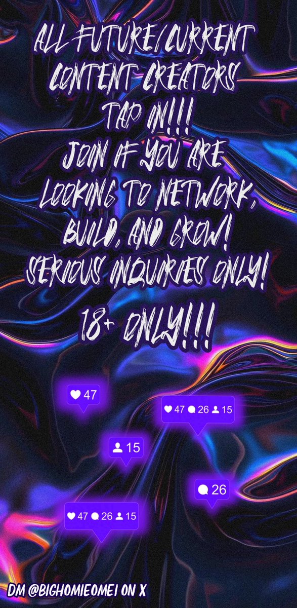 bighomieomei's tweet photo. @bighomieomei serious inquires only DM me 🔥🔥‼️ content creators tap in ⭐️ https://t.co/GSfsYuAlVb