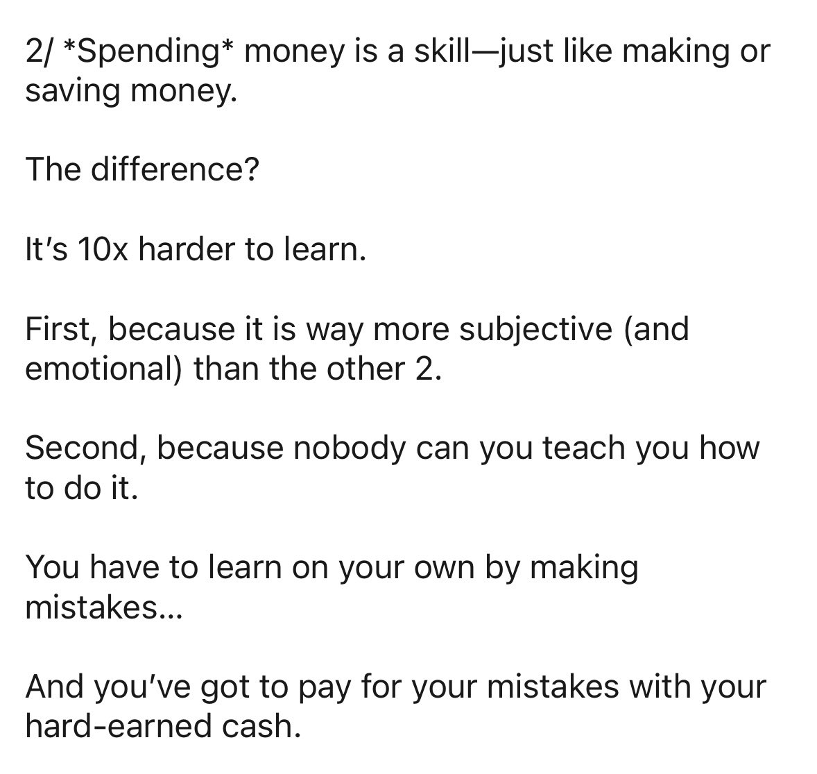 Josh Spector tweet media