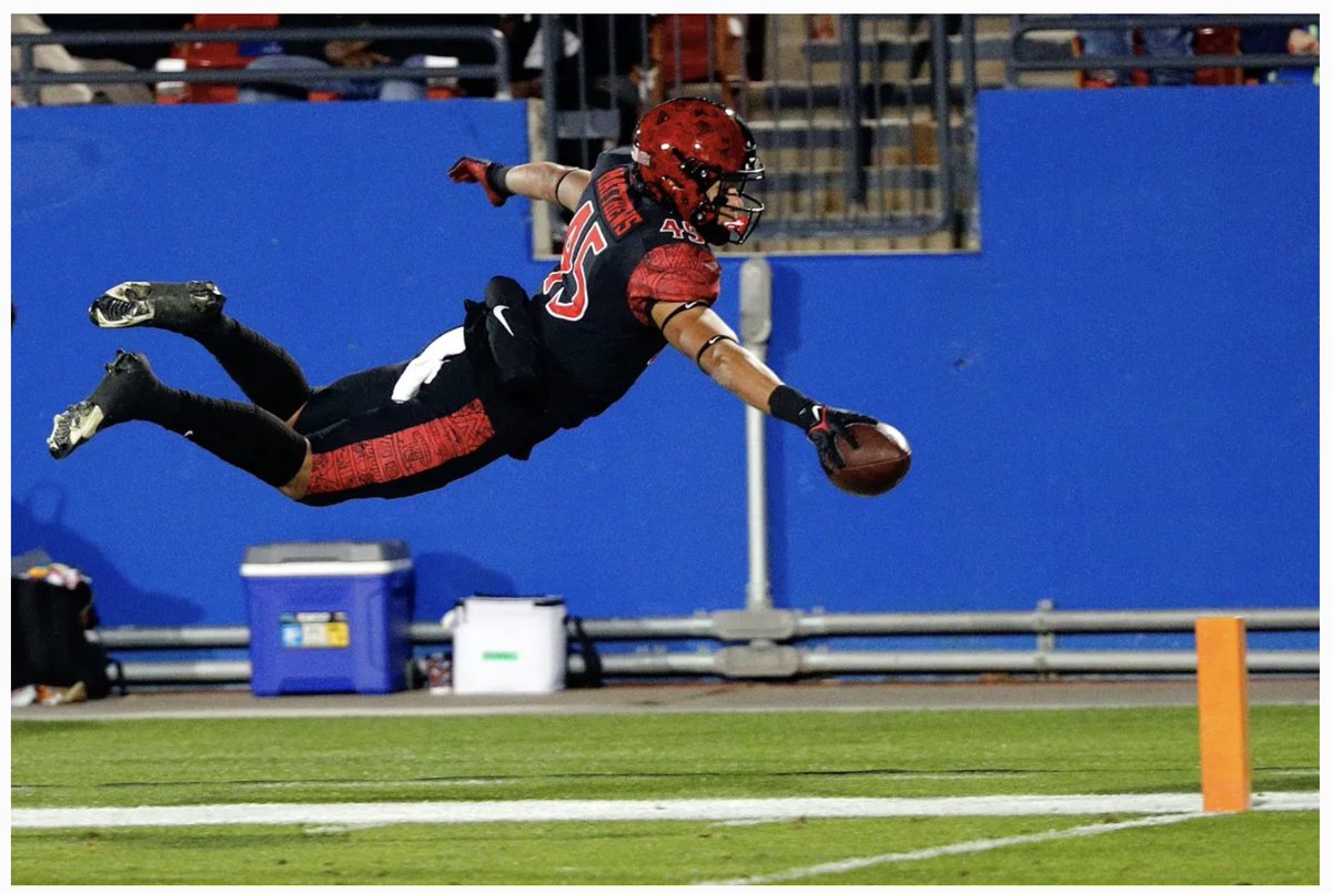 Kirk D Kenney (@sdutkirkdkenney) on Twitter photo Former <a href="/AztecFB/">San Diego State Football</a> WR Jesse Matthews will be wearing red and black again after signing today with the Atlanta Falcons. Matthews, fully recovered from a torn ACL suffered last year with the Texans, worked out with Atlanta, Green Bay, Houston and Seattle before signing with Falcons. Former <a href="/AztecFB/">San Diego State Football</a> WR Jesse Matthews will be wearing red and black again after signing today with the Atlanta Falcons. Matthews, fully recovered from a torn ACL suffered last year with the Texans, worked out with Atlanta, Green Bay, Houston and Seattle before signing with Falcons.