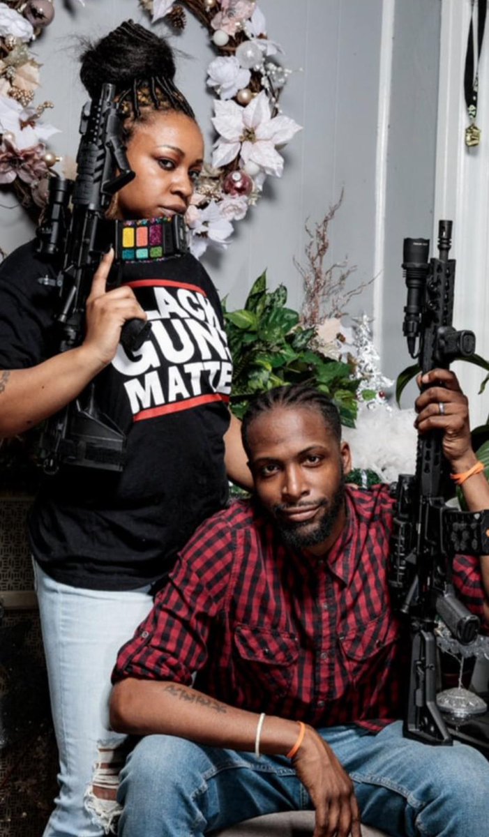 TheeSovereignnn's tweet image. #Pro2a