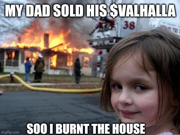 The memes this round have been 🔥