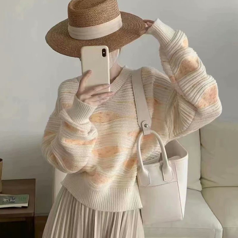 ୭ 🧷 ✧ ˚. ᵎᵎ rekomendasi cardigan atau knit wear cute on shopee

a thread ;