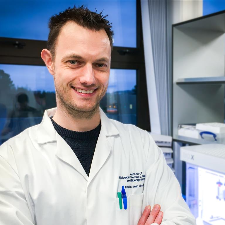 UniSA (@universitysa) on Twitter photo Outstanding news for <a href="/UniSAFII/">UniSA Future Industries Institute</a> scientist <a href="/ferrymelchels/">Ferry Melchels</a> who has been awarded a $1.1 million ARC Future Fellowship to progress work in #stemcells and #3D printing of new biomaterials. His research will lead to breakthroughs in wound healing, surgery & #cancer research. Outstanding news for <a href="/UniSAFII/">UniSA Future Industries Institute</a> scientist <a href="/ferrymelchels/">Ferry Melchels</a> who has been awarded a $1.1 million ARC Future Fellowship to progress work in #stemcells and #3D printing of new biomaterials. His research will lead to breakthroughs in wound healing, surgery & #cancer research.