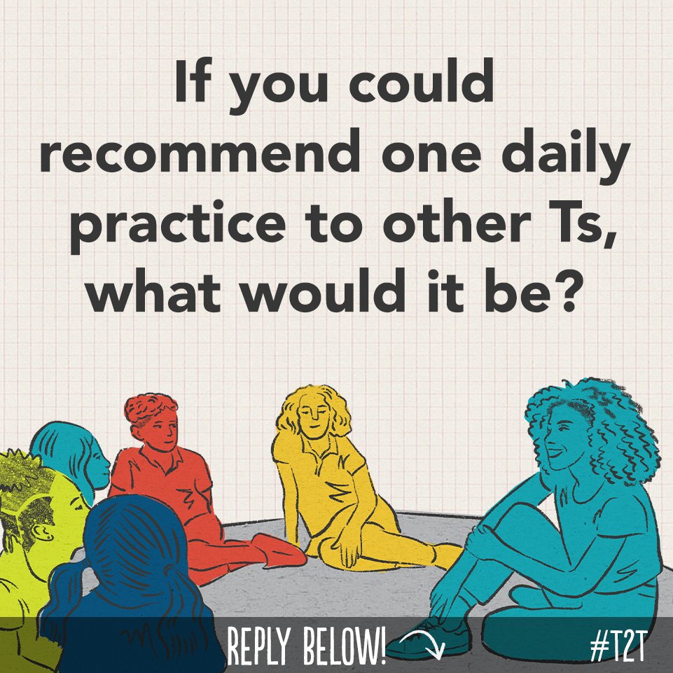 Teacher2Teacher tweet media