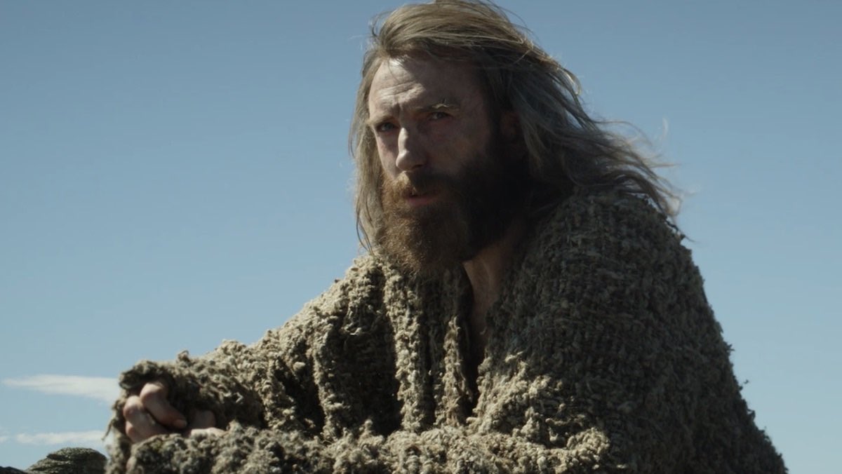 Dunaidan3019's tweet photo. Ok even though I’m absolutely on team #bluewizard after rewatching season one I still hold true that Daniel Weyman could pull of an incredible Gandalf. He embodies the warm and wise spirit of the character so well.

#TROP #Season2 #LOTR https://t.co/bfdBVeSely