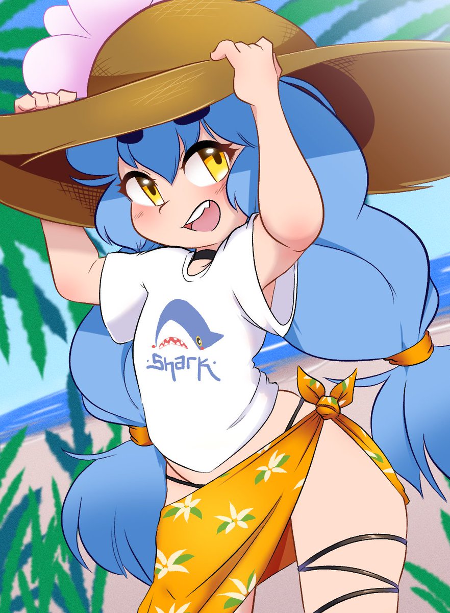 Happy Birthday <a href="/Siebedraws/">Siebe</a>!! Hope you had a good one 🎉
Totally not late because reasons ok shh