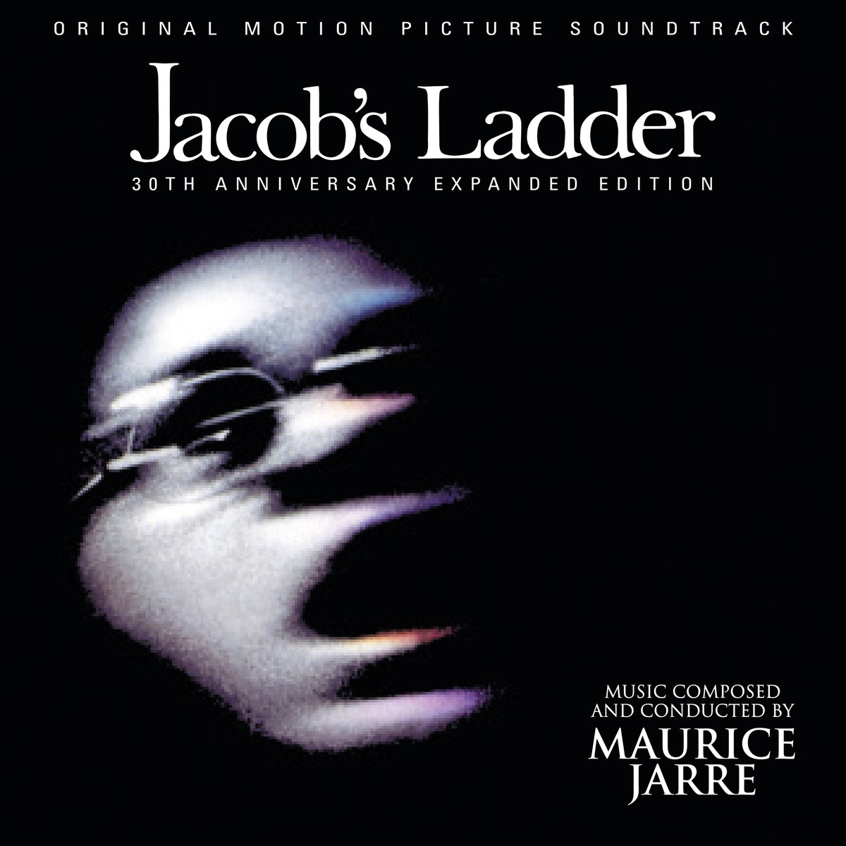 영화 음악의 거장 모리스 자르! 애드리언 라인 감독의 영화 [야곱의 사다리] OST! Maurice Jarre [Jacob's Ladder (Original Motion Picture Soundtrack)] 🎧모든 음원...