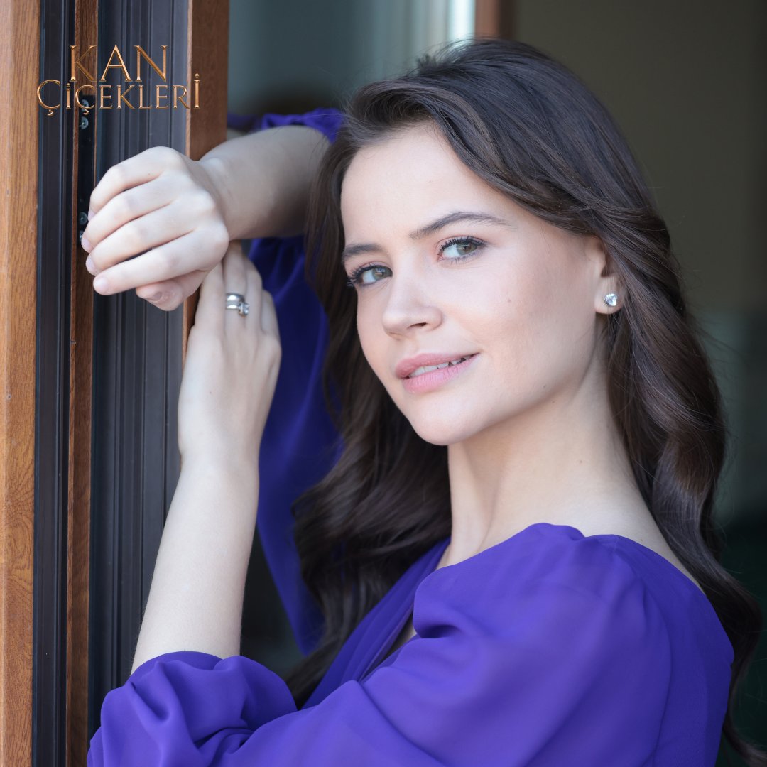 Mor güzeli🪻💜
#KanÇiçekleri <a href="/kanal7/">Kanal 7</a> <a href="/globalagency/">Global Agency</a> 
<a href="/yagmur_yuksel_/">Yağmur Yüksel</a>