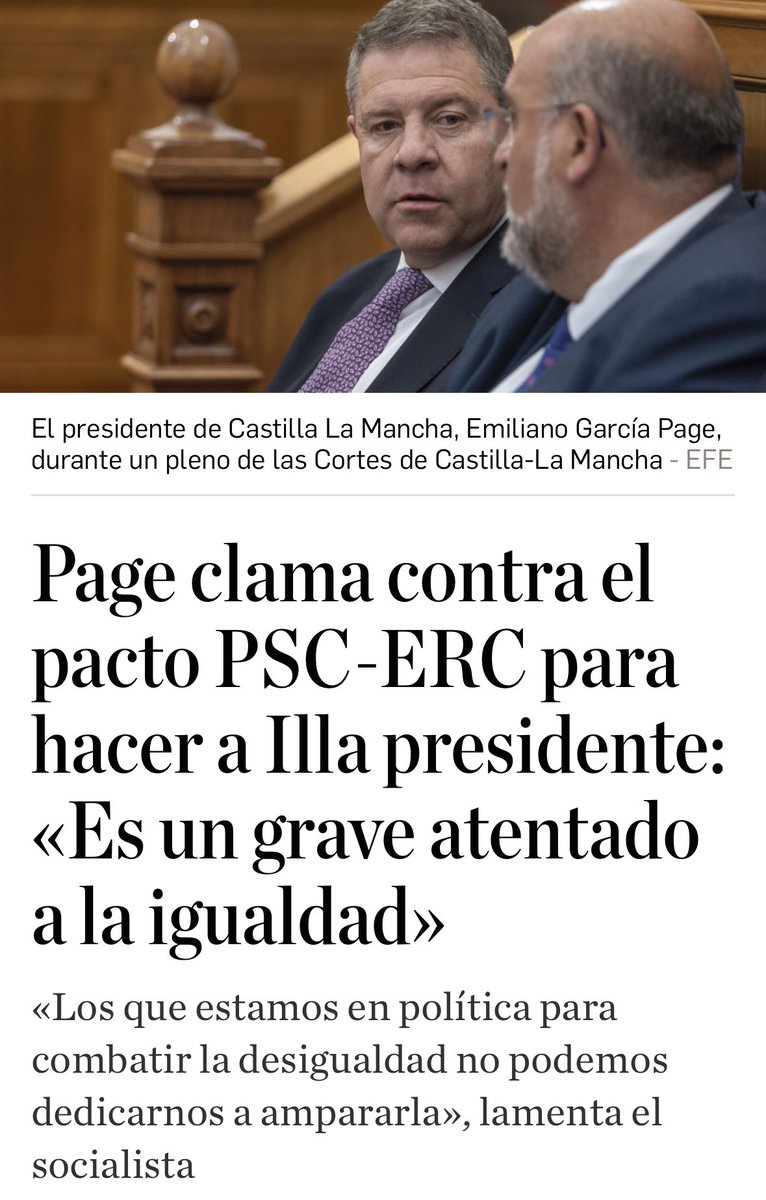 rosadiezglez's tweet photo. Y además de proclamas para engañar a tus electores, ¿ vas a hacer algo?  Porque algún día  tus nietos te preguntarán, “y mientras esto ocurría en España, ¿tú que hiciste?”. Y no podrás sostenerlos  la mirada. https://t.co/0Tp8wIccK8