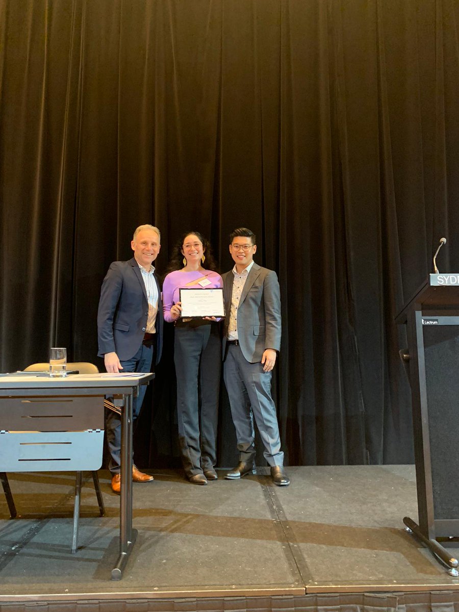 ACRA2025 (@acraasm) on Twitter photo Presenting our #ACRA2024 winners for the Peoples Choice award for best poster presentation - <a href="/charisbrown/">Charis Brown CCRN ANutr MPH</a> and best oral presentation - Tiffany Ellis <a href="/SOLVECHD/">❤️SOLVECHD❤️</a> <a href="/ACRA_ACRA/">ACRA</a> Congratulations!! 🎉🥳 Presenting our #ACRA2024 winners for the Peoples Choice award for best poster presentation - <a href="/charisbrown/">Charis Brown CCRN ANutr MPH</a> and best oral presentation - Tiffany Ellis <a href="/SOLVECHD/">❤️SOLVECHD❤️</a> <a href="/ACRA_ACRA/">ACRA</a> Congratulations!! 🎉🥳