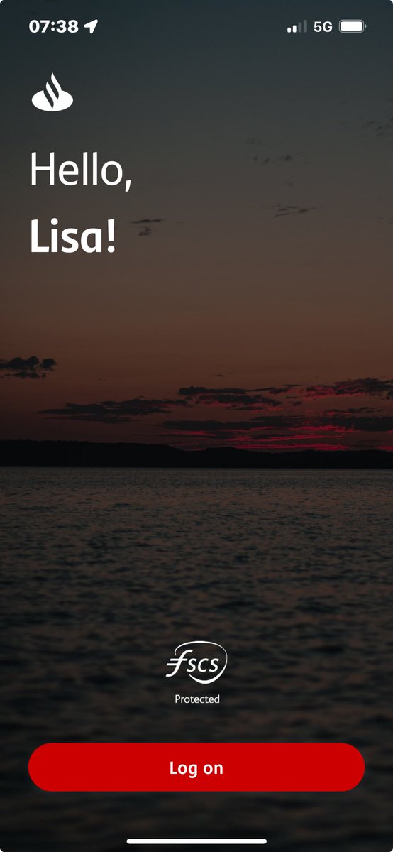 ⁦<a href="/santanderukhelp/">Santander UK Help</a>⁩ just freezes here! Anyone else having this problem???