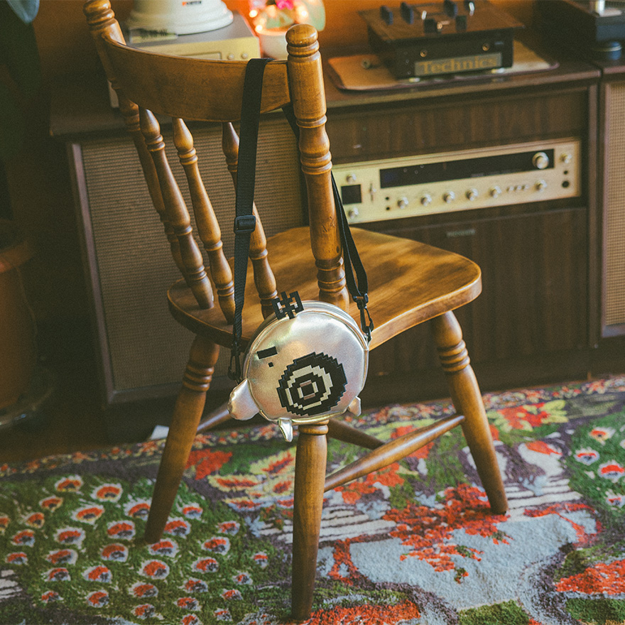 さあ、いよいよ開催が迫ってきました。「MOTHER2のひみつ。」開催に