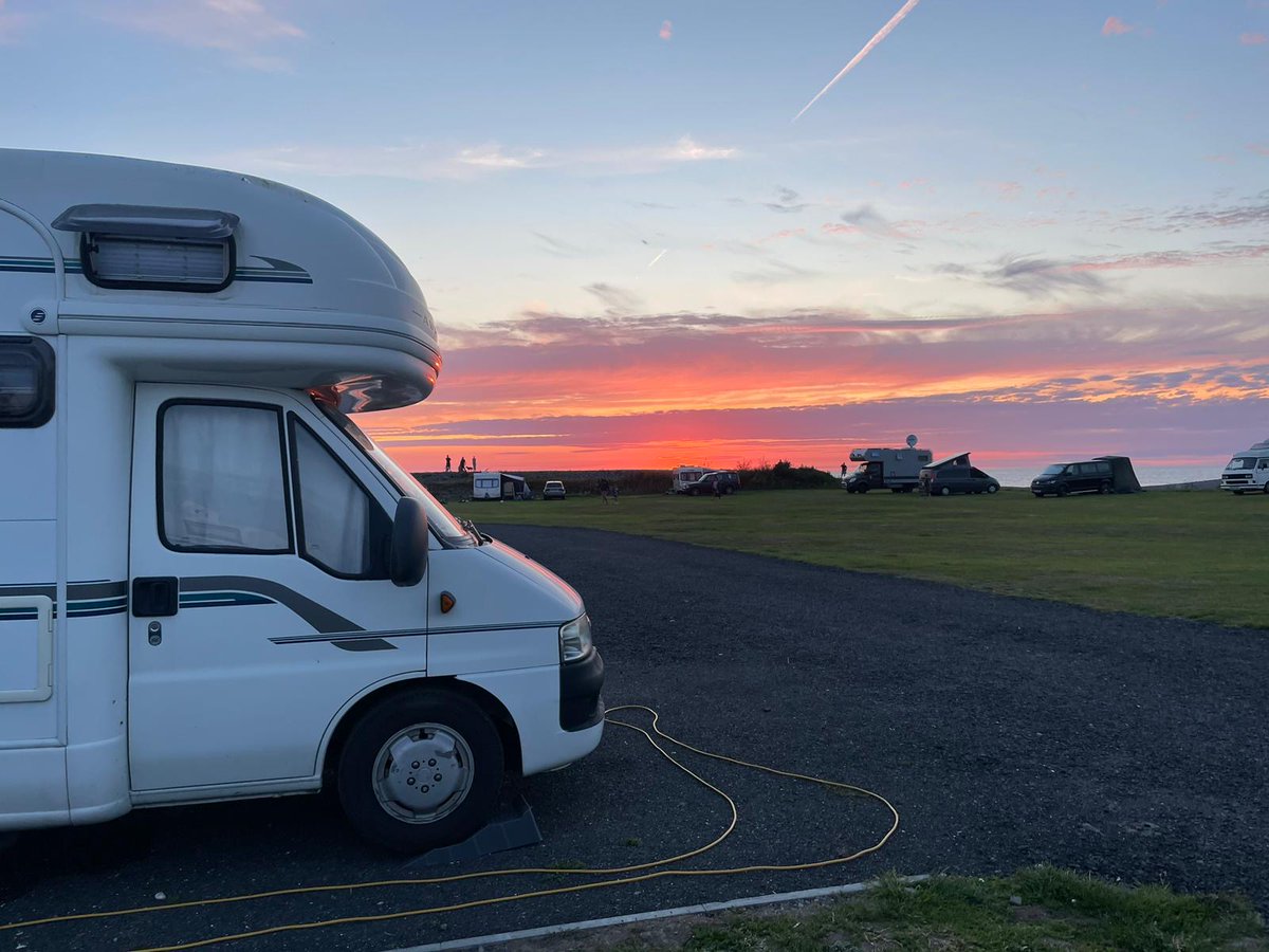Arriving at out last destination on our 10 day trip, ending the day with an amazing sunset #Nikon #Wales #photography #photooftheday
<a href="/StormHour/">#StormHour</a> #landscape <a href="/ThePhotoHour/">#ThePhotoHour</a> <a href="/the_photoclub/">The Photography Club</a> <a href="/visitwales/">Visit Wales 🏴󠁧󠁢󠁷󠁬󠁳󠁿</a> <a href="/DiscoverCymru/">WALES 🏴󠁧󠁢󠁷󠁬󠁳󠁿 CYMRU</a> <a href="/NPhotomag/">N-Photo</a> <a href="/southern_wales/">Visit Southern Wales 🏴󠁧󠁢󠁷󠁬󠁳󠁿</a> <a href="/AddictedToPhoto/">Awesome Photography</a>