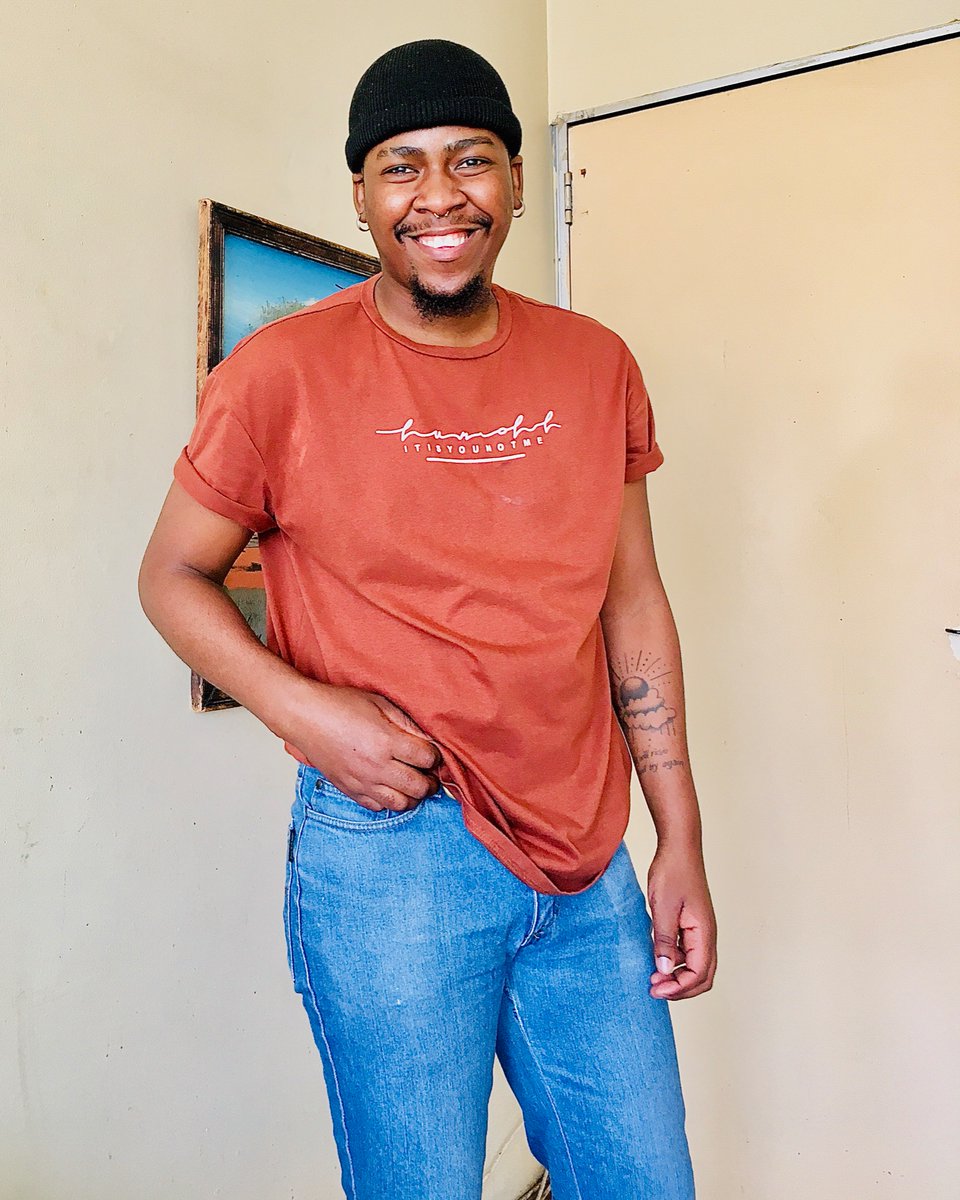 mathebula02's tweet photo. Malume🏳️‍🌈🏳️‍🌈😁 https://t.co/hiivUu1pEt