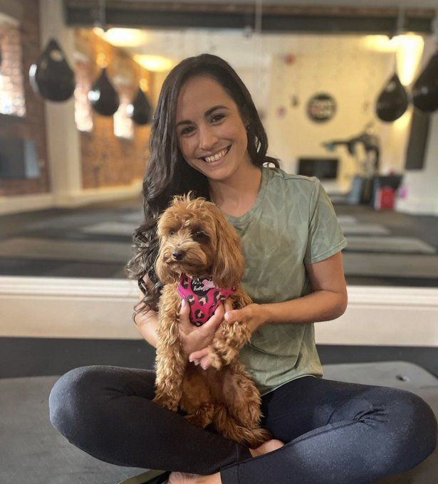 This is Leanne the yoga teacher who tried to save the lives of the children in Southport. She is in a critical condition. 

I am sure your thoughts and prayers are with her at this awful time.