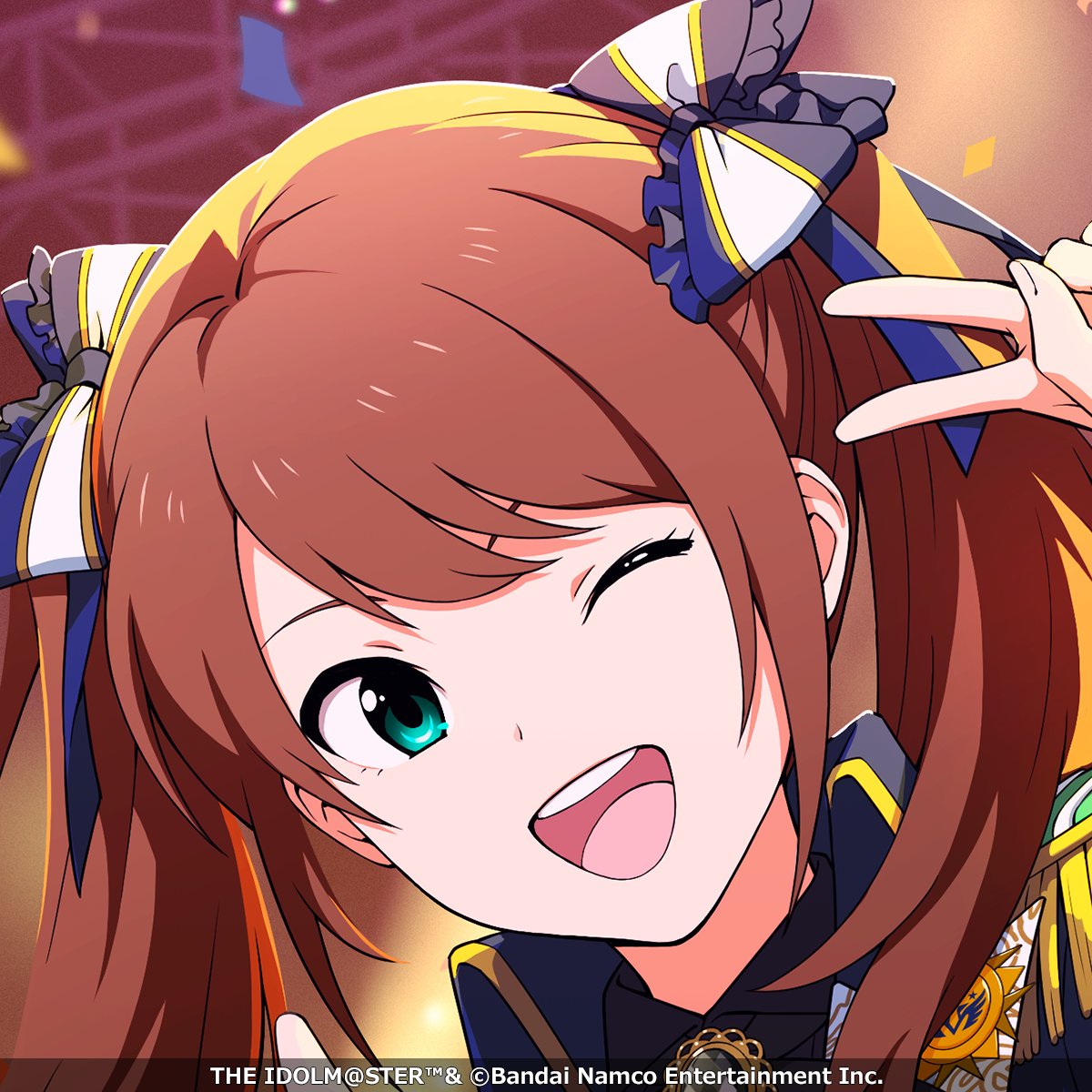 水嶋咲BD2024 🎉Happy Birthday🎉 ⭐🎂✨ プロデューサー、あたしの