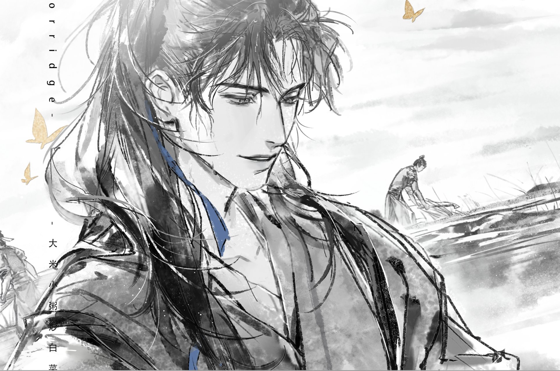 李昂 (@xxb356917) / X