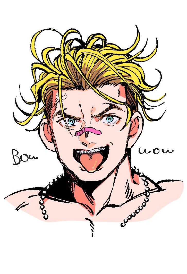 右手慣らしに描いたらくがきⅤルーク