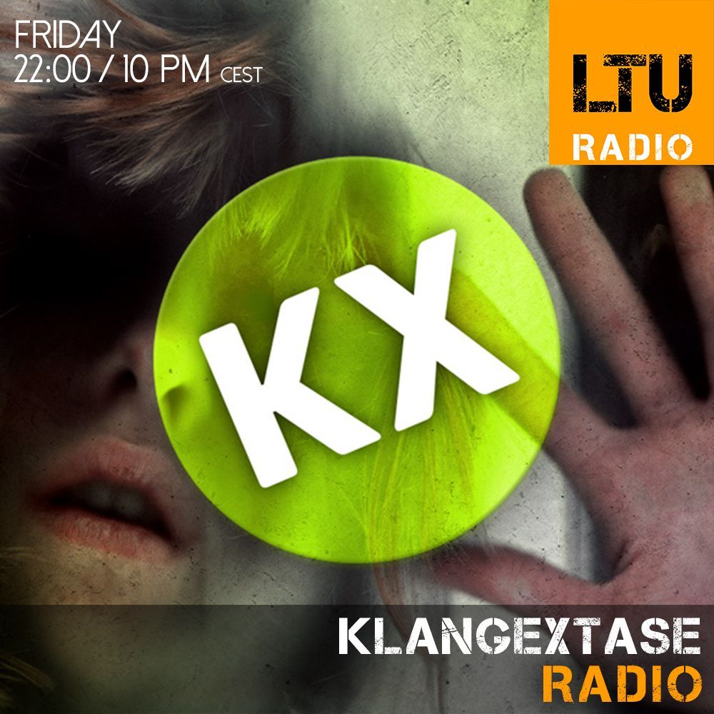 LTU Radio: KLANGEXTASE Radio 

#melodic #techno #melodictechno #melodichouse #ibiza #music #techhouse #house #djlife #djlifestyle #listen #summer #technomusic #technomusiclove #rave #dance #festival #openair #party #ltu #radio