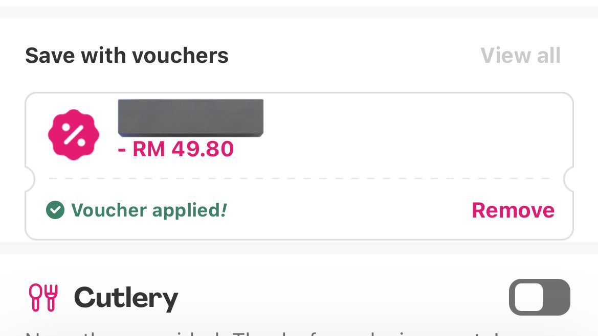 Pelabur_Bijak's tweet photo. Kedai Makan ni tak jadi buka semalam ada benda belum settle lagi untuk buka.

Jadi untuk mudahkan urusan,
aku nak sedekah ke 5 orang voucher foodpanda.

Malam ni 8 PM admin pilih random &amp; bagi so boleh belanja family dinner malam ni.

Voucher RM50 each je.

RT, like &amp; Doakan 🤲🏻 https://t.co/3M4deSkE3x