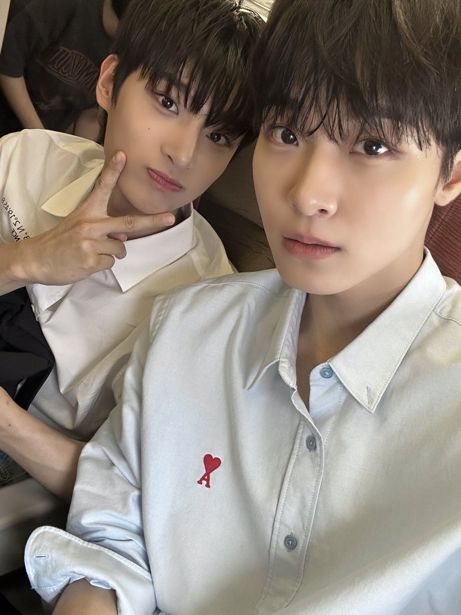 ONEPACT リリイベ ツーショット ソンミン 【公式通販】