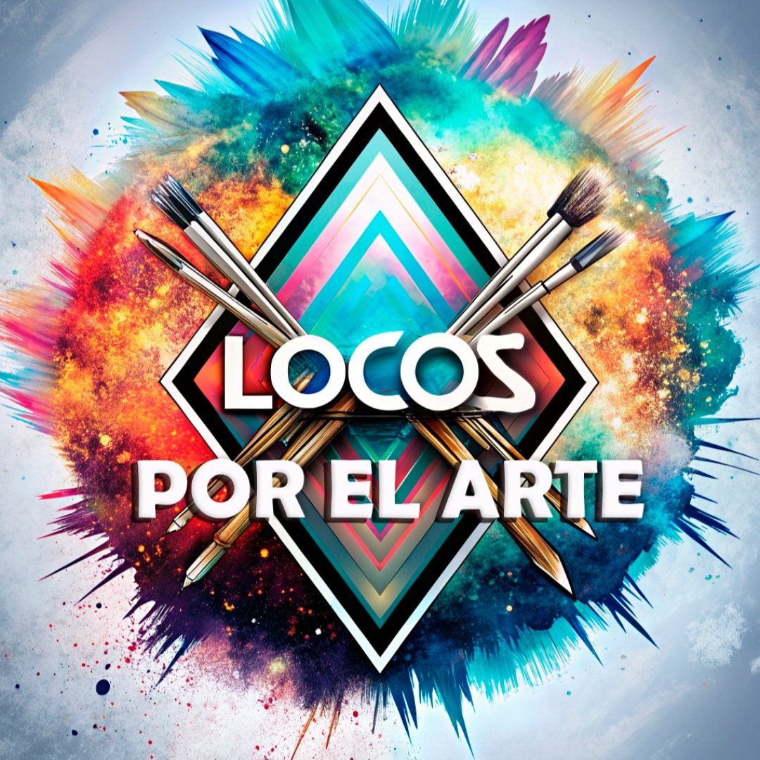 TierraDivina1's tweet image. Gm dear friends #nftcommunity โค๏ธ
Come enjoy the art in this exhibition "Locos por el Arte " at @foundation @base; There are wonderful works by impressive artists ๐จ๐ซ
#blamekato #Sneketoshi #saucebook #jawniest