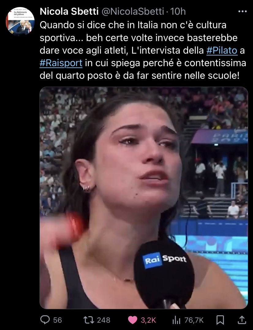 DeaNera 🦂🍓 tweet media