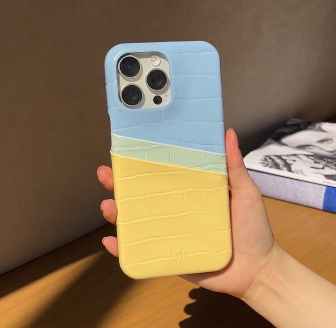 thriftedbabo's tweet photo. เคส muse i13 มือ 1 ไม่เคยใช้งาน (480.- ส่งฟรี from 690.-) #เคสmuse #caseiphone13 #เคสไอโฟน13 #เคสไอโฟน #เคสmuseandmore #ส่งต่อเคสmuse #เคสไอโฟน13 #museandmore #muse #museandmoreมือสอง #เสื้อผ้ามือสอง #เสื้อผ้ามือ2 #ส่งต่อ #โล๊ะตู้ #เคสโทรศัพท์
#casetify #casetifyth https://t.co/rXGwq3OAOV